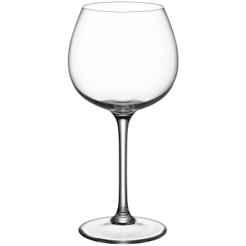 Purismo Kieliszki do wina czerwonego 4 szt.