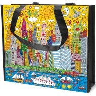 Torba na zakupy "My New York City Sunset"