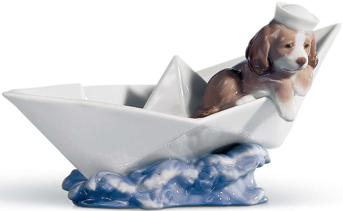 Figurka Pasażer na gapę