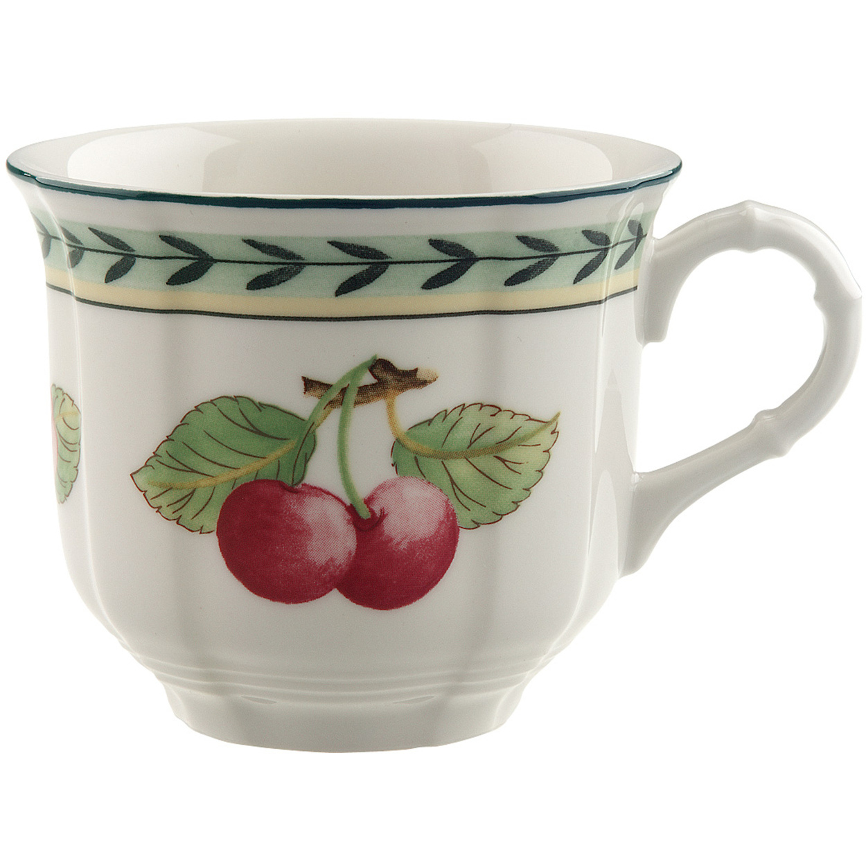 Zestaw porcelany do indywidualnej kreacji French Garden