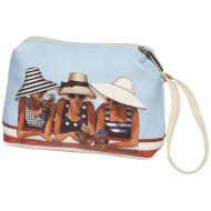 Kosmetyczka Beach Girls