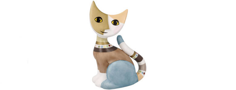 Figurka "Nero"