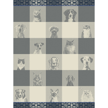 Ręcznik herbaciany 60x80cm