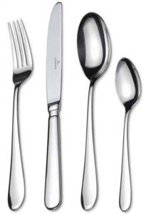 Sztućce 24el. kolekcja Oscar