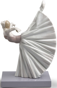 Figurka Gisele