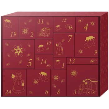 Kalendarz adwentowy