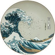 Patera "Great Wave"