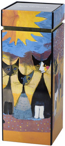 Pojemnik  "Macchia e amici"