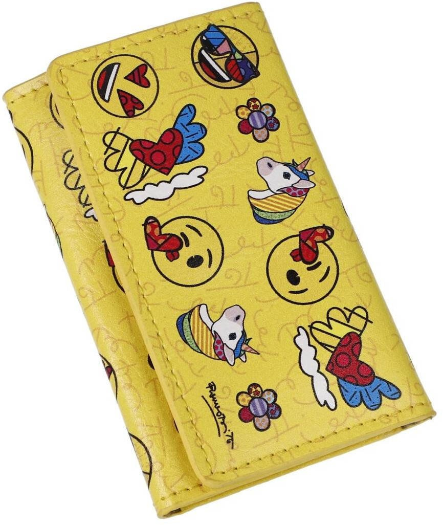 Etui na klucze "Summer Feelings"