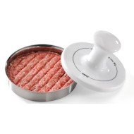 Forma do burgerów  "SPARK"