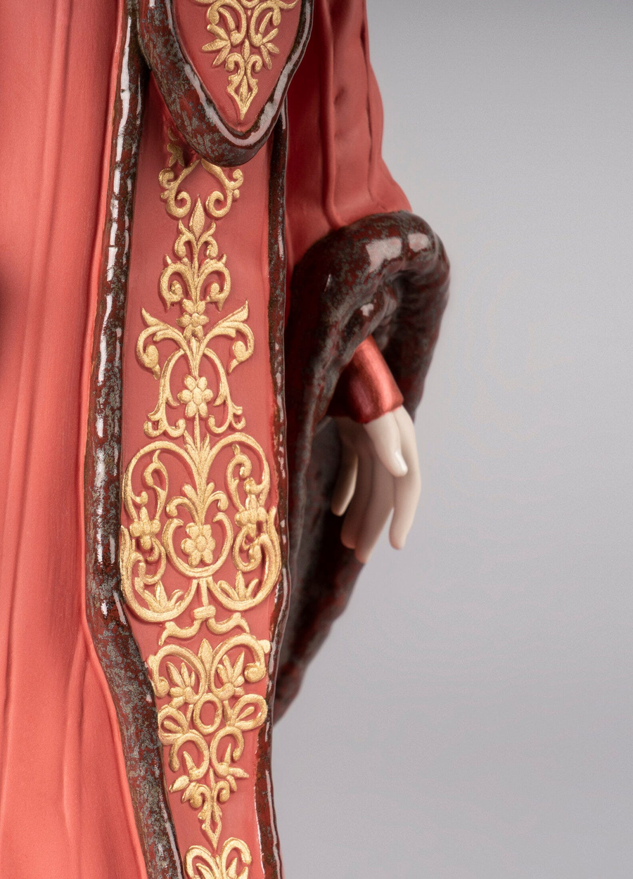 Figurka Queen Amidala