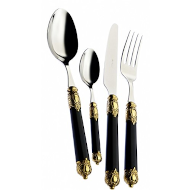 Zestaw sztućców 24el.