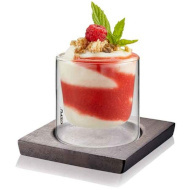 Zestaw podstawek MIRA małe