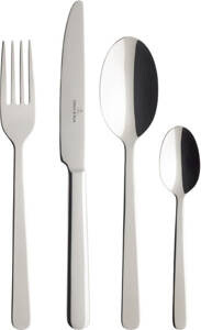 Sztućce 68el. kolekcja Louis