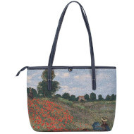 Torebka "Pole maków"