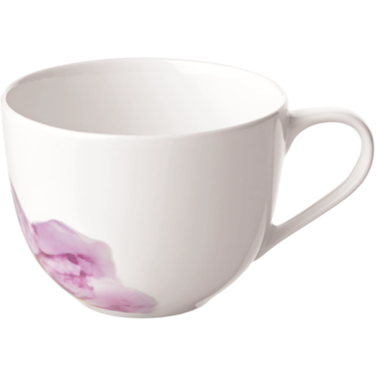 Zestaw porcelany do indywidualnej kreacji Rose Garden