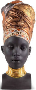 Figurka African Soul