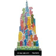 Figurka "The City that Never Sleeps"