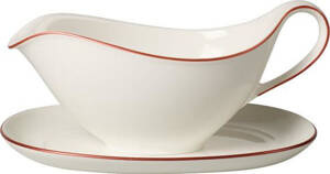 Sosjerka ze spodkiem 2 el.