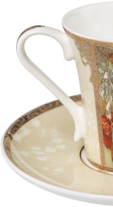 Filiżanka do espresso "Jesień/Zima 1900"