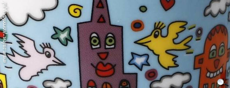 Kubek na wynos "My New York City Day"