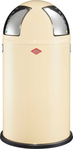 Kosz na śmieci Push Two Wesco