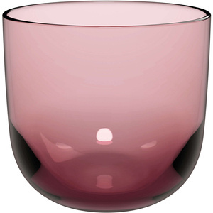 Szklanki niskie 2 szt.