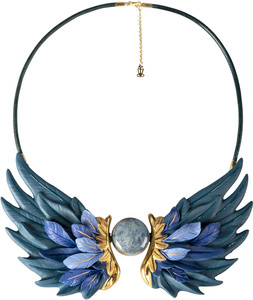 Naszyjnik Paradise wings