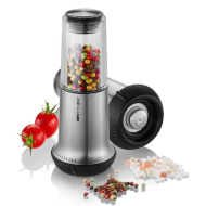 Młynek do soli i pieprzu