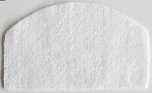 Wymienne filtry do maseczki ochronnej 10szt