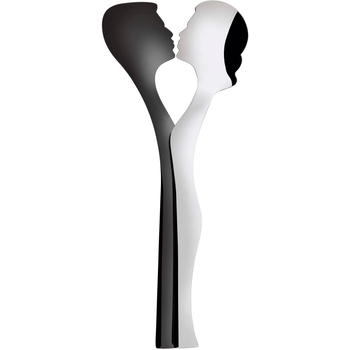 Sztućce do sałaty 2 el. ABBRACCIO