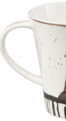 Kubek "Modista"