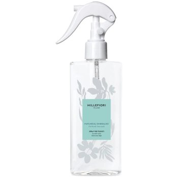 Spray do tkanin Patchouli Smeraldo 200 ml