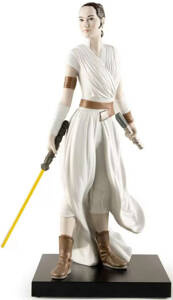 Figurka Rey