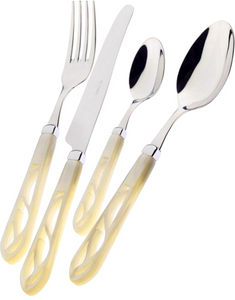 Zestaw sztućców 24el.