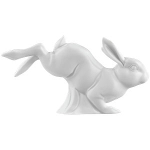 Figurka Zając 2016 Benjamin