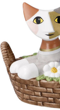 Figurka "Luogo accogliente"