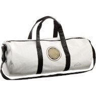 Torba weekendowa "Flower of Life White"