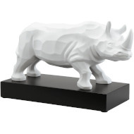 Figurka Nosorożec