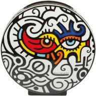 Wazon "Bright Eyes"
