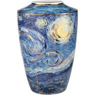Wazon "Gwiaździsta noc"