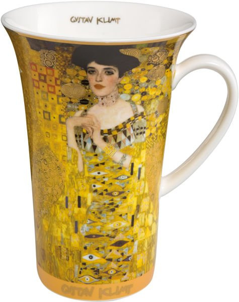 Kubek Adele Bloch-Bauer - Artist Mug
