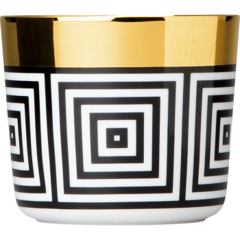 Kubek do szampana Squares