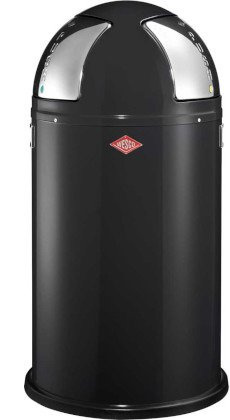 Kosz na śmieci Push Two Wesco