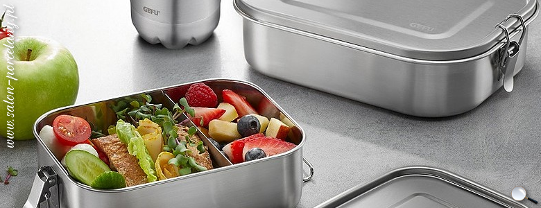 Lunch box mały