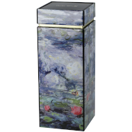 Pojemnik na herbatę "Waterlilies II"