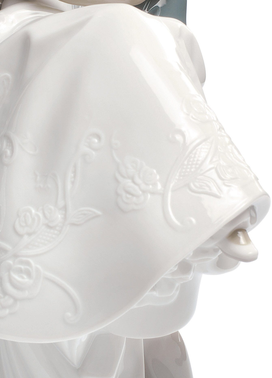 Figurka Najszczęśliwszy dzień