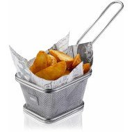 Kosz do frytek BBQ mały