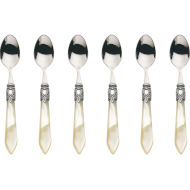 Łyżeczki do mokki 6szt.