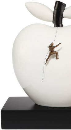 Figurka On the Way to Success
